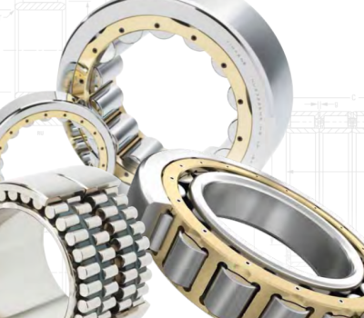 cylindrical roller bearing