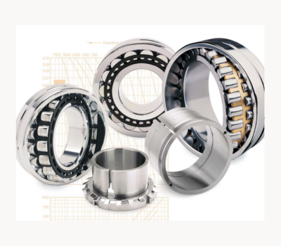 spherical roller bearing
