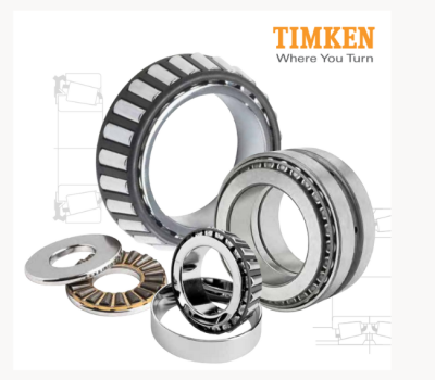 tappered roller bearing